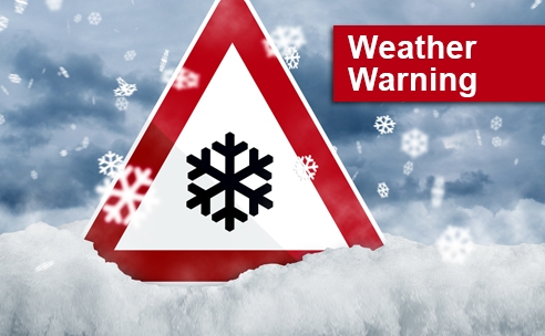 Weather Warning | Safety Solutions