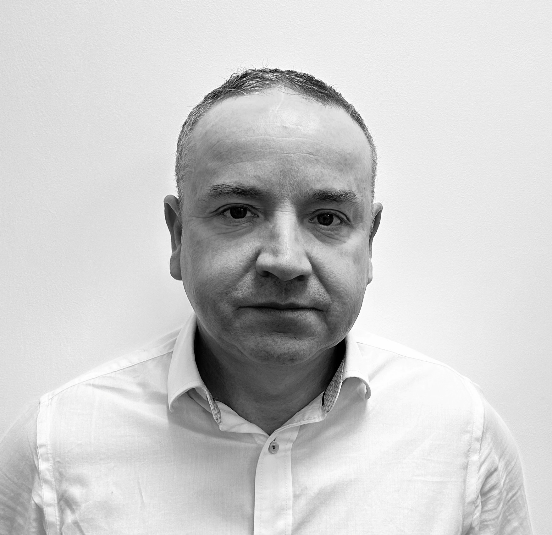 Adrian Jackson, Managing Director