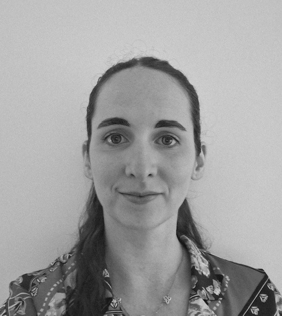 Michelle Stenson, Risk Management – Uisce Éireann Lead