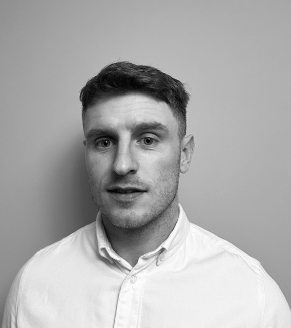 Stephen Cooney, Risk Management Director