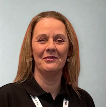 Edel Lynch, Safe Cert Manager
