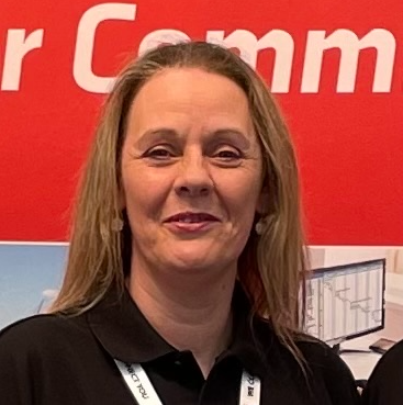 Edel Lynch, Safe Cert Manager
