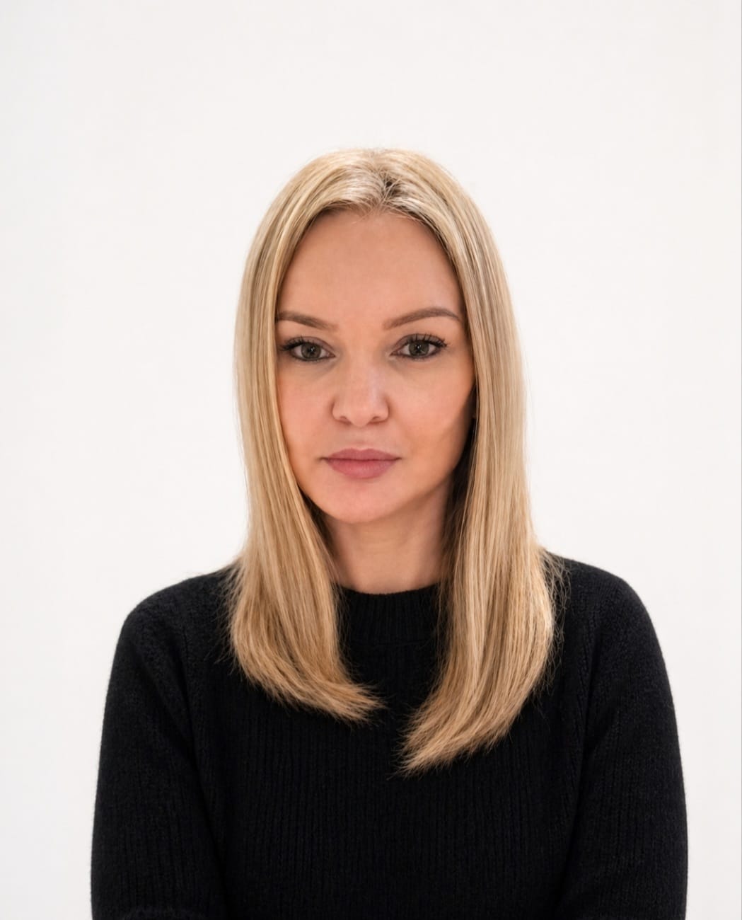 Jennifer Fisher, Risk Management - PSDP Lead