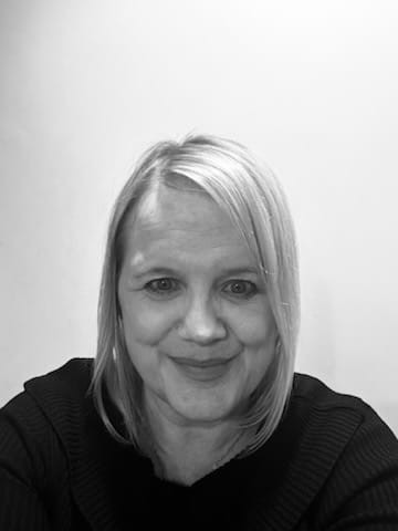 Karen Roberts, Operations Director