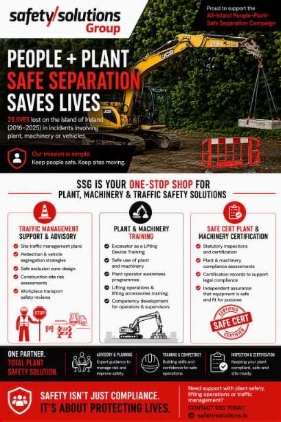 25 Lives Lost. One Clear Message: Plant Safety Cannot Be Left to Chance