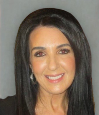 Vicky Gray Redmond, Training Manager
